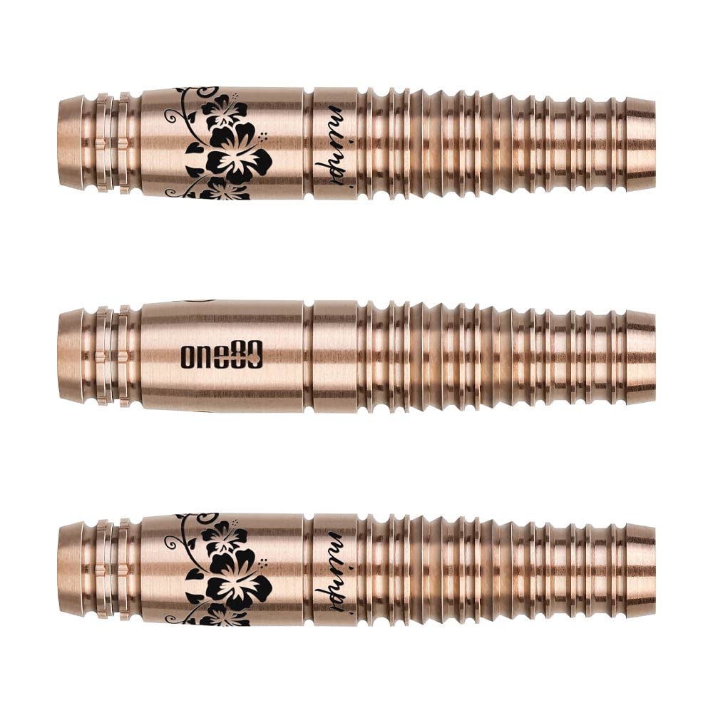 Amazon | One80 ワンエイティ mimpi ミンピ Rose Gold 2BA 16.5g